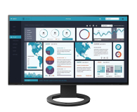 Eizo FlexScan EV2795-BK - 589075 - zdjęcie 1